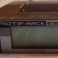 Yamaha Motif Rack ES