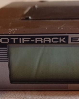 Yamaha Motif Rack ES