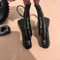 tiagra 10 v disc gruppo completo 