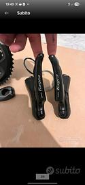 tiagra 10 v disc gruppo completo 