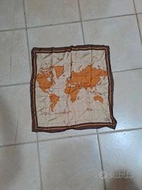 Foulard Alviero Martini