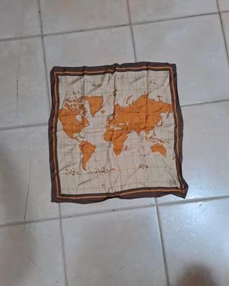 Foulard Alviero Martini