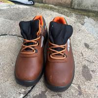 Scarpe di lavoro