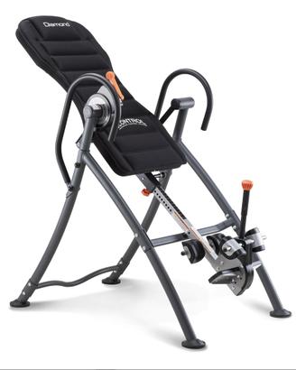 PANCA INVERSIONE JK ITECH PROFESSIONAL FITNESS