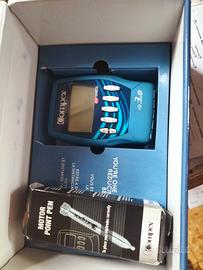 elettrostimolatore Compex