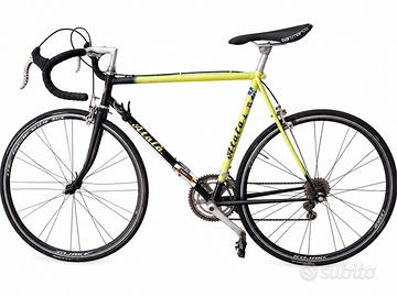Bicicletta da corsa