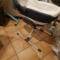 culla bambini inglesina