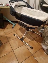 culla bambini inglesina