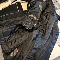 giacche motociclista