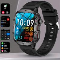 Smartwatch multifunzione 