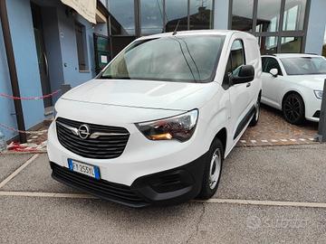 Opel Combo Life Combo Life 1.5D 100 CV S&S Advance