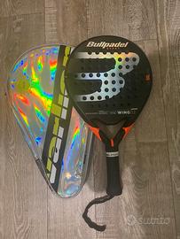 Racchetta Padel