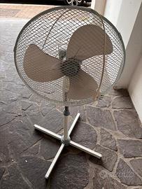 Ventilatore 4 velocita