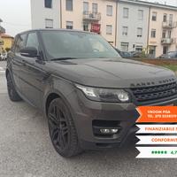 LAND ROVER RR Sport 2 serie Range Rover Sport ...