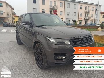 LAND ROVER RR Sport 2 serie Range Rover Sport ...