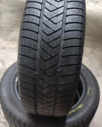Gomme 235/55/19