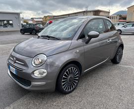 Fiat 500 1.2 EasyPower 120° GPL OK NEOPATENTATI