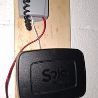 Apricancello Bluetooth 1 Control