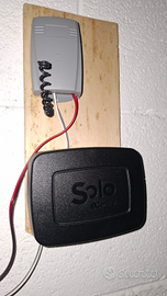 Apricancello Bluetooth 1 Control