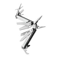 Leatherman Wave Plus 832524 Nuovo Custodia Scatola