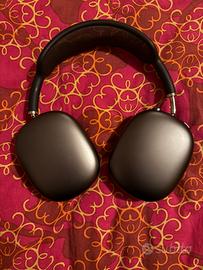 AirPods Max lightning ancora in garanzia originali