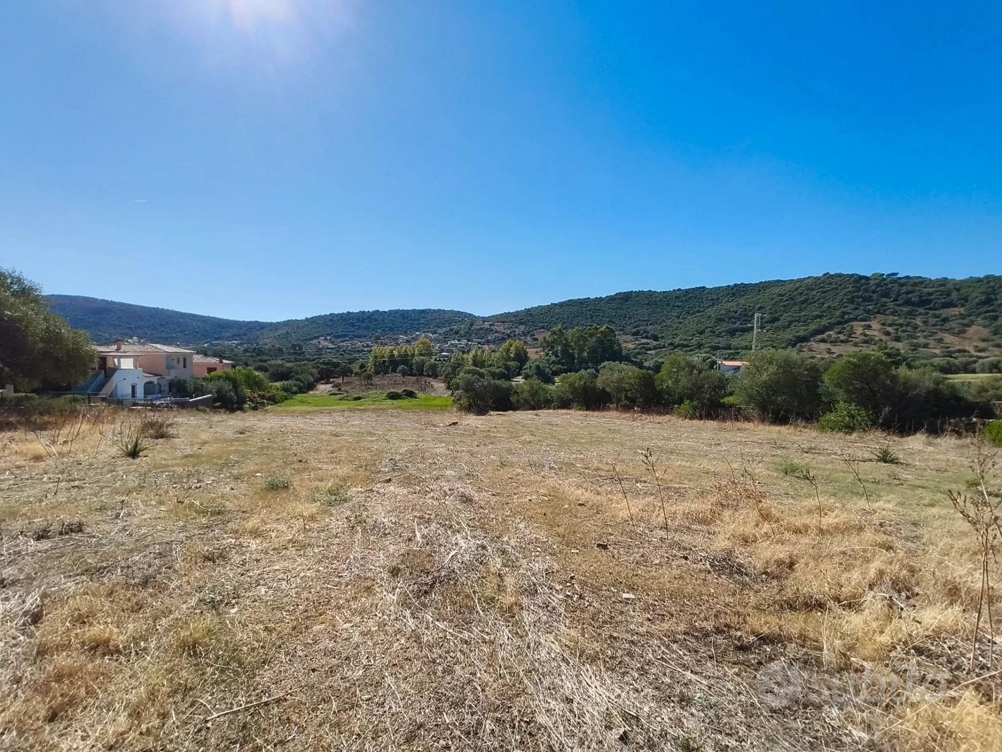 Terreno edificabile a Limpiddu - Vista 5