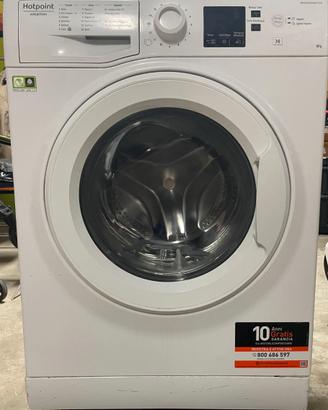 lavatrice Hotpoint/ ARISTON  A+++