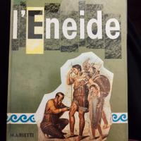 L'Eneide - P. Virgilio Marone - 1967