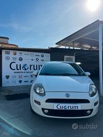 Fiat Punto Evo Punto Evo 1.2 3 porte S&S Dynamic