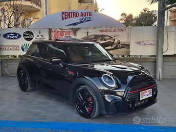 MINI - Mini - John Cooper Works