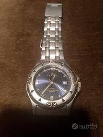 orologio certus vintage 