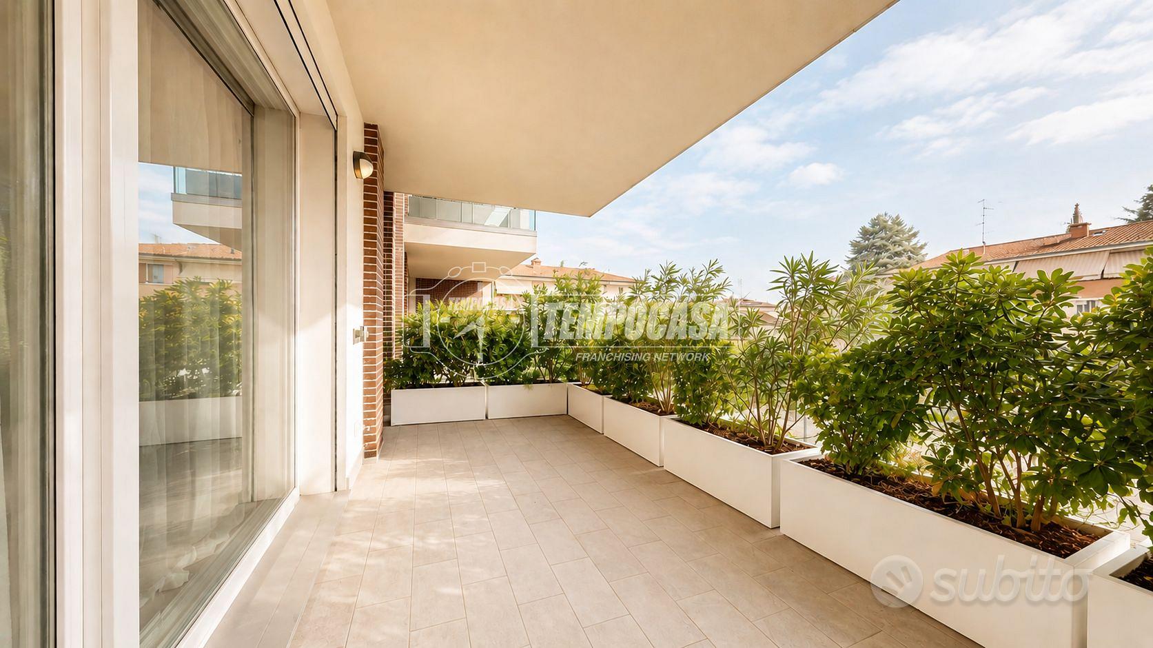 Appartamento – Carpi, Cibeno Pile - Altro