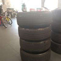 4 gomme 195/35 r18