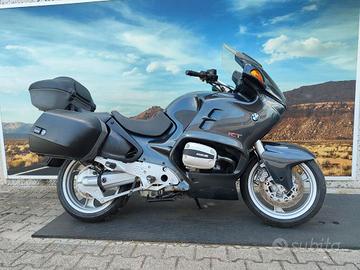 BMW R 1100 RT Abs