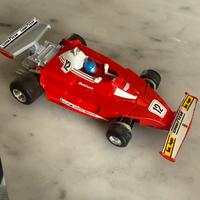 Polistil  1/32 ferrari