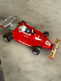 Polistil  1/32 ferrari