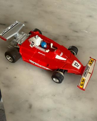 Polistil  1/32 ferrari