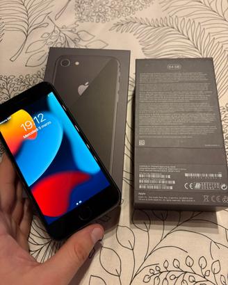 Iphone 8 64 GB
