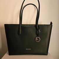 borsa Michael Kors Arden Top Zip Tote Large