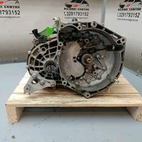 Scatola cambio manuale 6 marce alfa romeo giuliett