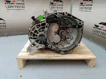 Scatola cambio manuale 6 marce alfa romeo giuliett