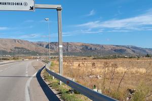 terreno agricolo 