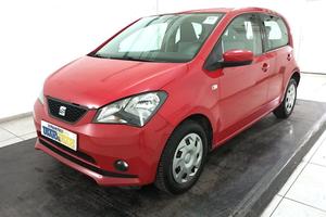 SEAT Mii 5p 1.0 ecofuel Reference 68cv