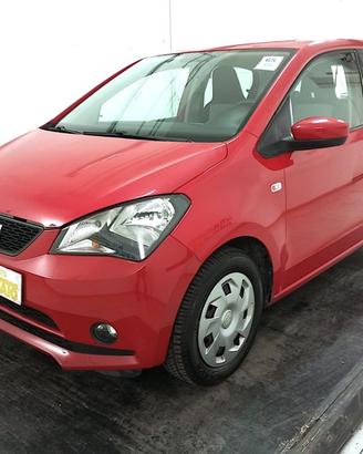 SEAT Mii 5p 1.0 ecofuel Reference 68cv