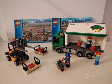 LEGO CITY 