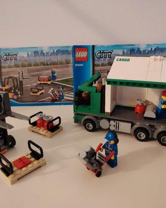 LEGO CITY 