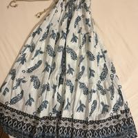 Vestito lungo