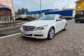 Mercedes Classe E Coupe 220 cdi be Executive