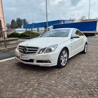 Mercedes Classe E Coupe 220 cdi be Executive