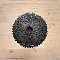 cassetta e*thirteen trs+ x drive